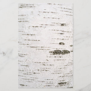 Papelería Corteza de Birch