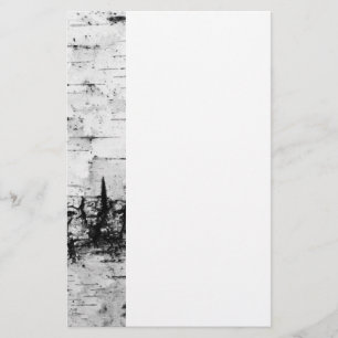 Papelería Corteza de Birch