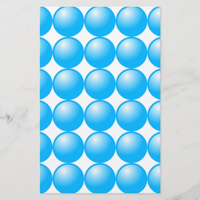 PAPELERÍA COSAS AZULES (Anverso)