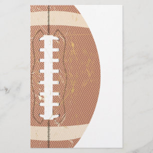 Papelería cosecha de fútbol