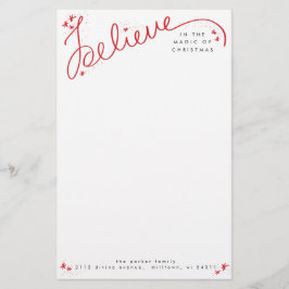 Papelería Crea en la magia de los efectos de escritorio del