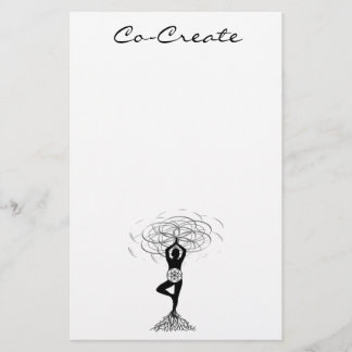 Papelería Creación conjunta de estadísticas