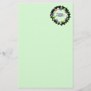 Papelería Creencia Consciente Espiritual Amor Esperanza Arte