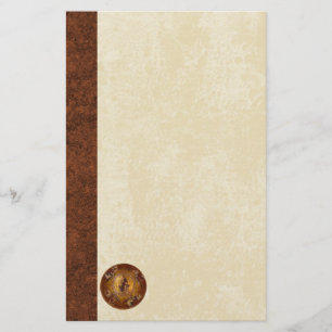 Papelería Cristo el icono del cristiano de Pantakrator