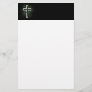 Papelería Crucifijo