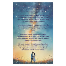 Cuando las estrellas nos vieron caer - estatitud