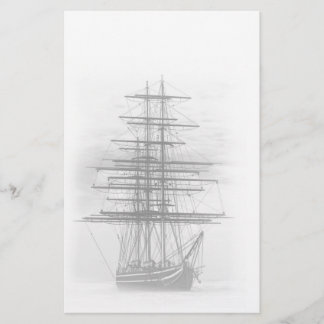 Papelería Cutty Sark