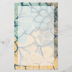 Papelería Dahlia Danza I