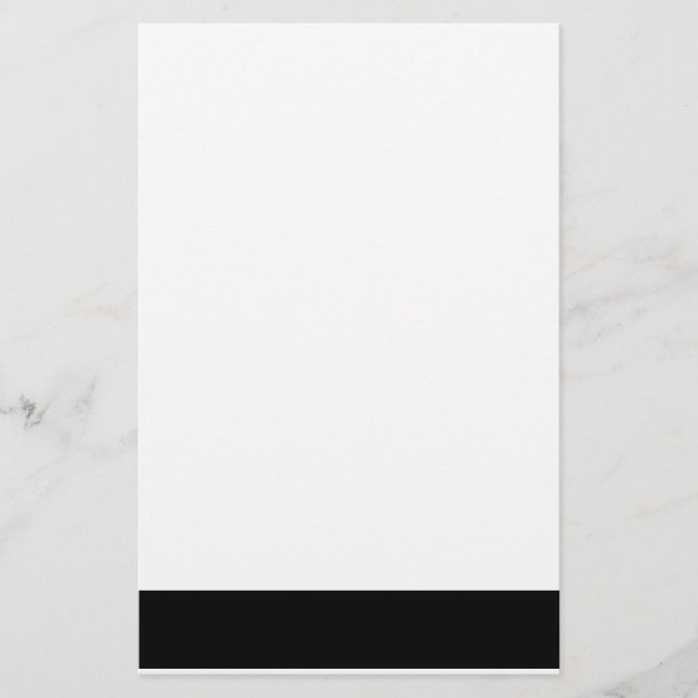 Papelería Daisies y deja arte floral sin hileras (Anverso)