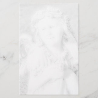 Papelería de ángel