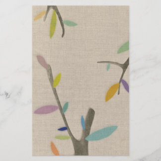 Papelería de árbol