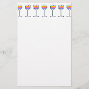 PAPELERÍA DE ARTE DEL VINO