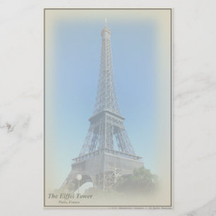 Papelería de la Torre Eiffel