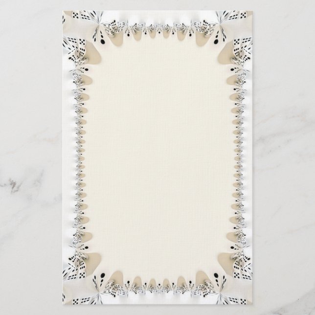 Papelería Decidir (Anverso)