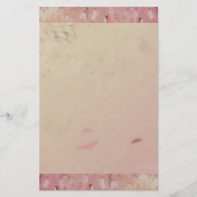 Papelería Deco natural (Anverso)