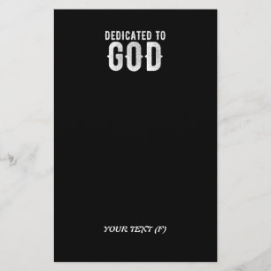 PAPELERÍA DEDICADO AL TEXTO BLANCO DEL PERSONALIZABLE GUAY D
