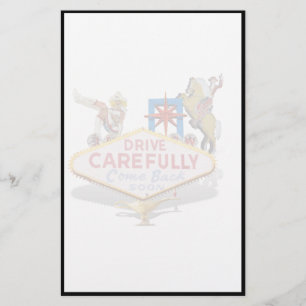 Papelería Dejando Las Vegas (parte trasera del letrero de bi