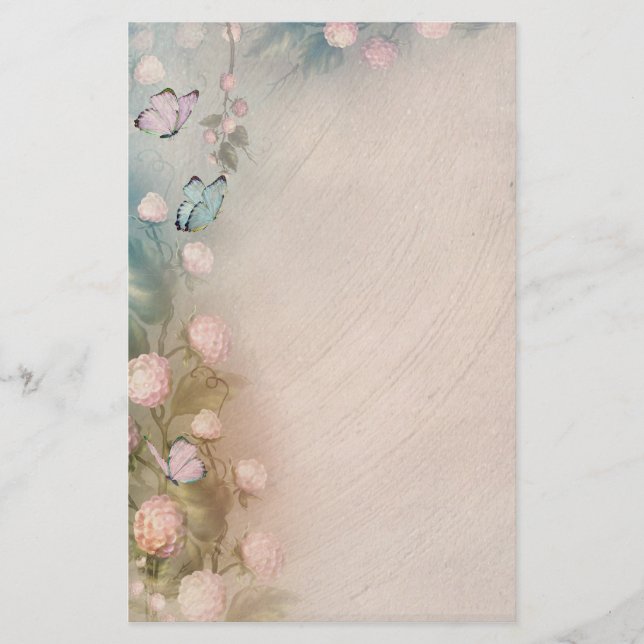 Papelería Delicado (Anverso)