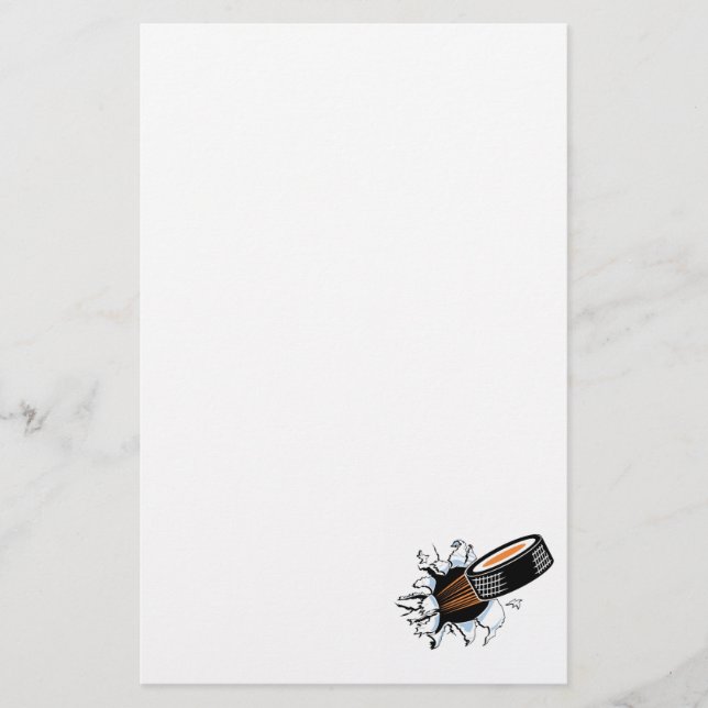 Papelería Desbloqueo (Anverso)