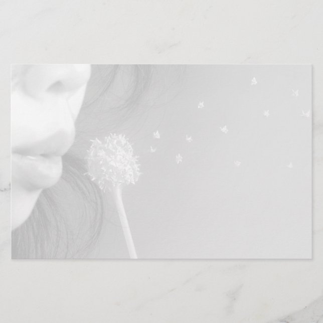 Papelería Desear (Anverso)