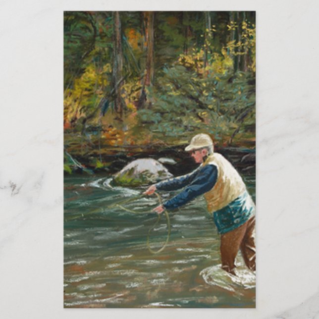 Papelería Desplegar (Anverso)