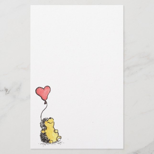 Papelería ¡Día feliz! (Anverso)