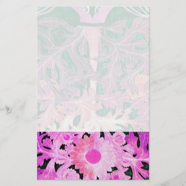 PAPELERÍA DIARIO / MARGUERITO / MARGHERITA (Anverso)