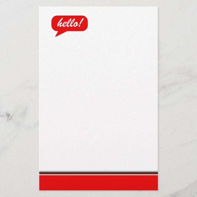 Papelería Diga (Anverso)