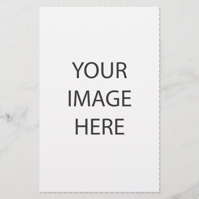 Papelería Diseñar el propio (Anverso)