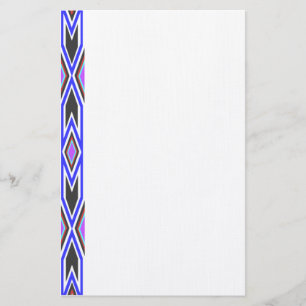 Papelería Diseño 2 de Apache inmóvil