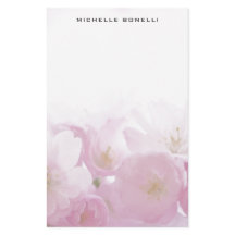 Diseño de flores profesional minimalista moderno