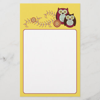 Papelería Disfrutando de la Sunshine Stationery