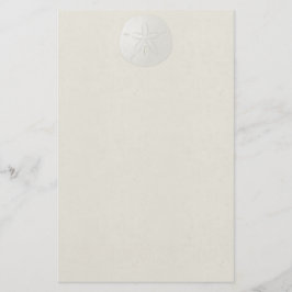 Papelería Dólar de arena elegante 1 inmóvil