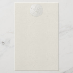 Papelería Dólar de arena elegante 1 inmóvil