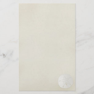 Papelería Dólar de arena elegante 2 inmóviles