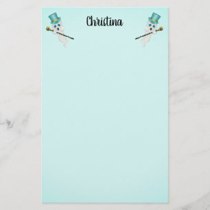 Papelería Dos Fantasmas Cuidados Ojos Azules Aqua Top Sats S