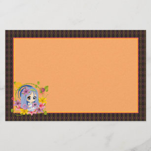 Papelería Dragon Fae