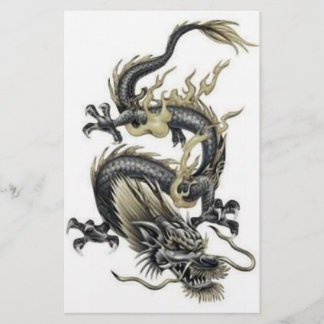 Papelería Dragón mega inmóvil