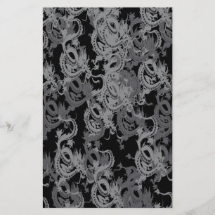 Papelería Dragon Yang Yang chino