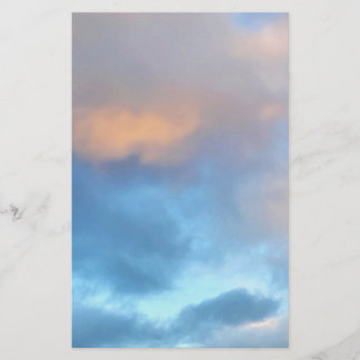 Papelería Dream Clouds