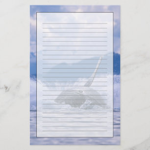 Papelería EE. UU., Alaska, Bosque Nacional Tongass, Yubarta