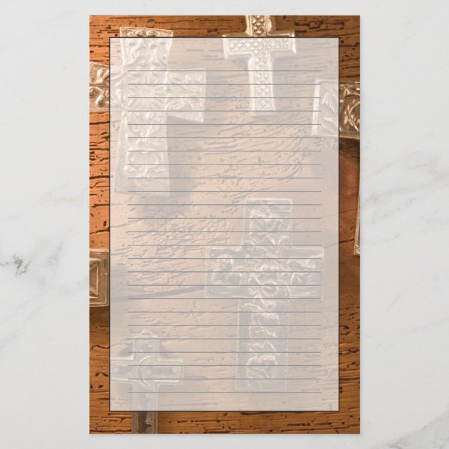 Papelería EE.UU., Arizona, Tubac: Primer Ministro 3 de Arizo (Anverso)