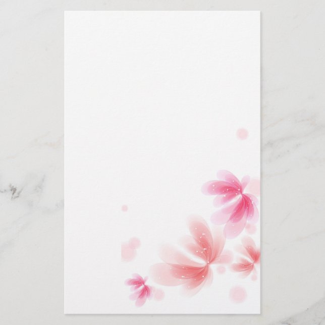 Papelería efectos de escritorio (Anverso)