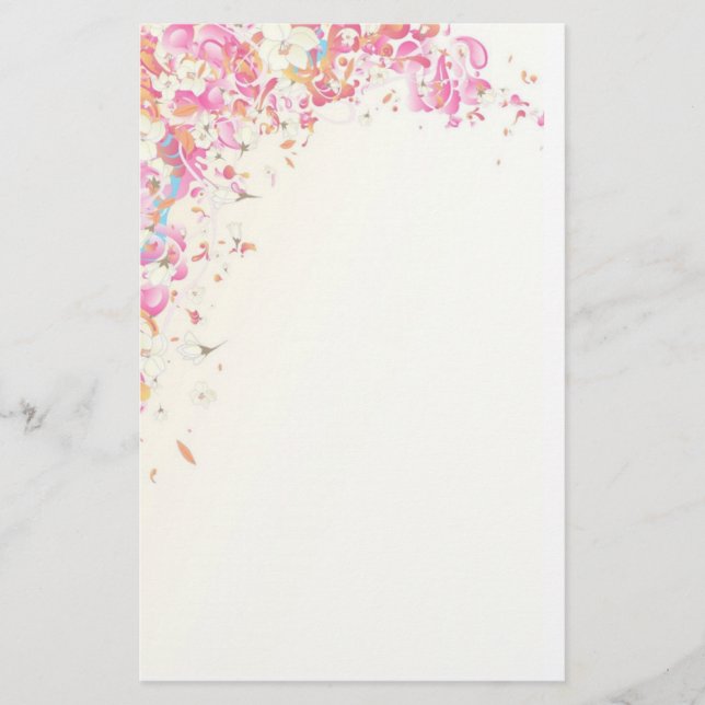 Papelería efectos de escritorio (Anverso)