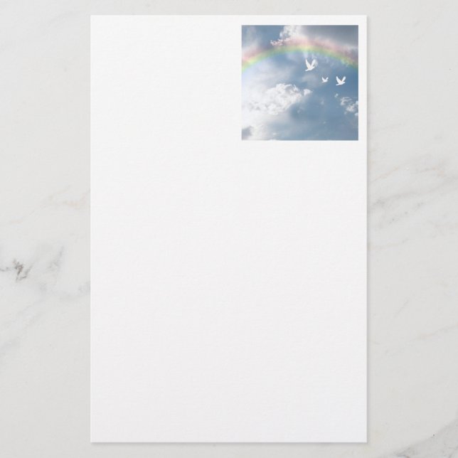 Papelería Efectos de escritorio (Anverso)