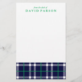 Papelería Efectos de escritorio 1 del día de fiesta