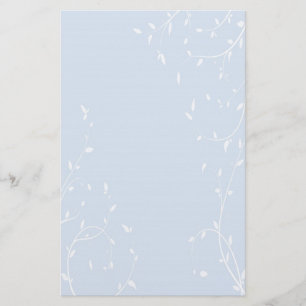 Papelería Efectos de escritorio blancos elegantes de las