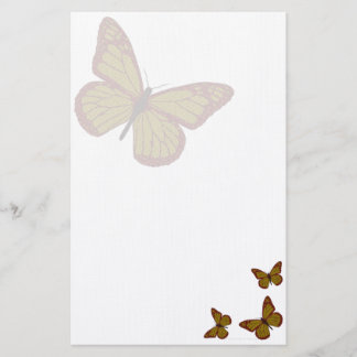 Papelería Efectos de escritorio chinos del monarca