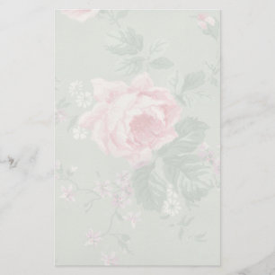Papelería Efectos de escritorio color de rosa rosados