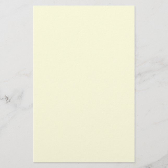 Papelería Efectos de escritorio color nata (Anverso)
